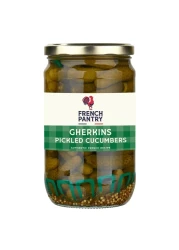 فرينش بانتري خيار مخلل 350 غرام