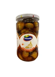 ناماكين مخلل الثوم 1.1 كلغ