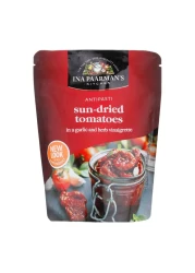 إينا بارمانز كيتشن أرباع طماطم مجففة 240 غرام
