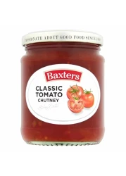 Baxters Classic Tomato Chutney 270g