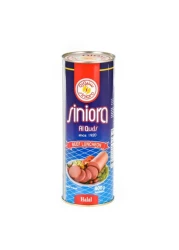 Siniora Beef Luncheon Meat, 800g