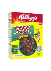 Kellogg's Coco Pops Chocos 330g