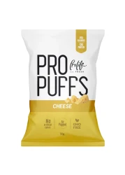 Prolife Pro Puffs Cheese 50g
