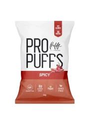 Prolife Pro Puffs Spicy 50g