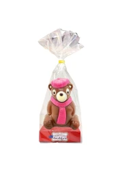 Fortwenger Hermione The Bear Milk Chocolate 200g