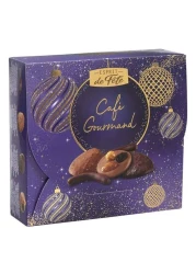 Esprit de Fete Assorted Cafa Gourmand Chocolate 140g