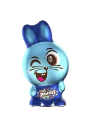 Nestle Smarties Bunny Chocolate, 94g