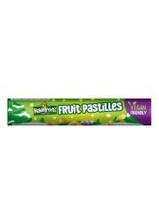 Rowntree&rsquo;s Fruit Pastilles Giant Tube 115g