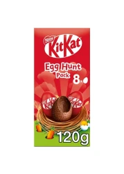 Nestle KitKat Easter Egg Hunt Pack, 120g