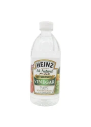 Heinz All Natural Distilled White Vinegar 473ml
