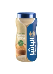 El Basha Golden Tahina 500g
