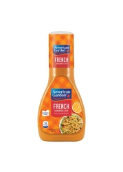American Garden French Dressing &amp; Dip Gluten-Free Dairy-Free 267ml