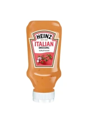 Heinz Italian Dressing 400ml