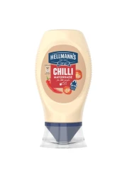 Hellmann's Chilli Mayonnaise 235g