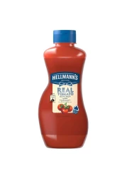Hellmann's Real Tomato Ketchup 800g