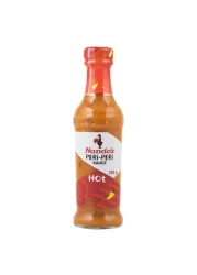 Nando's Hot Peri Peri Sauce 250g