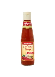 Indofood Lampung Chilli Sauce 340ml