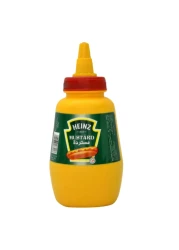 Heinz Yellow Mustard 245g