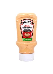 Heinz Mayonnaise Chilli 310ml