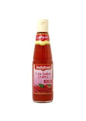 Indofood Hot and Sweet Chili Sauce 340ml