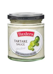 Baxters Tartare Sauce 170g