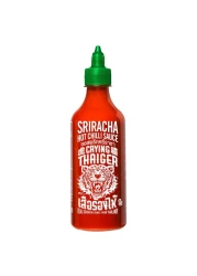 Suree Crying Thaiger Sriracha Hot Chilli Sauce 440ml