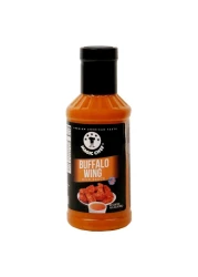 Magic Chef Buffalo Wing Mild Sauce 473ml