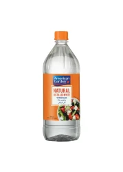 American Garden White Vinegar Gluten-Free 1000ml