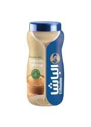 El Basha Golden Tahina 285g