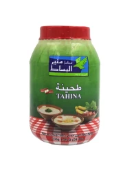 Bissat Large Tahina, 700g