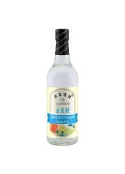 Jade Bridge White Rice Vinegar 500ml