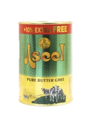 Aseel Pure Butter Ghee, 800ml