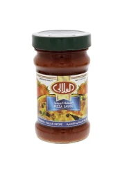 Al Alali Original Pizza Sauce 320g