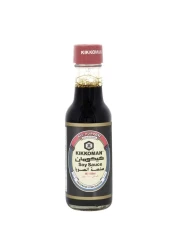 Kikkoman All Purpose Soy Sauce 150ml
