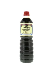 Kikkoman Soy Sauce 1L