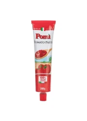 Pomi Tomato Paste Tube 200g