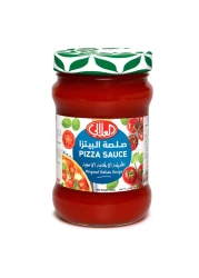 Al Alali Original Pizza Sauce 640g