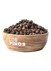 Los Pinos Whole Black Pepper