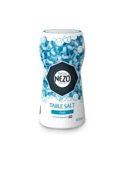 نيزو ملح طعام ناعم 600 غرام