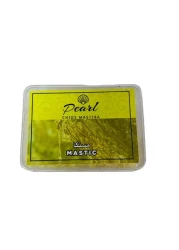 بيرل خيوس حبيبات المستكة الطبيعية 10 غرام