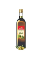 Bayara Palestinian Extra Virgin Olive Oil 1L