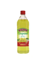 Borges Refined Grapeseed Oil 1L