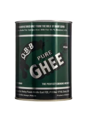 QBB Pure Ghee 800ml