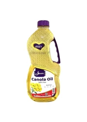 Jenan Canola Oil 1.5L