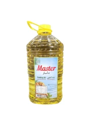 Master Cooking Oil 4L