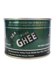 QBB Pure Ghee 400ml