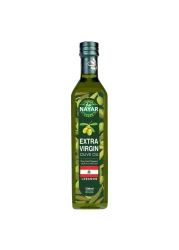 Nayar Lebanon Extra Virgin Olive Oil 500ml