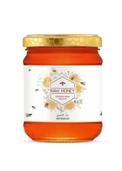 Raw Sidr Kashmiri Honey 250g