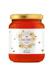 Raw Sidr Kashmiri Honey 500g