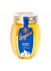 Langnese Acacia Honey 500g